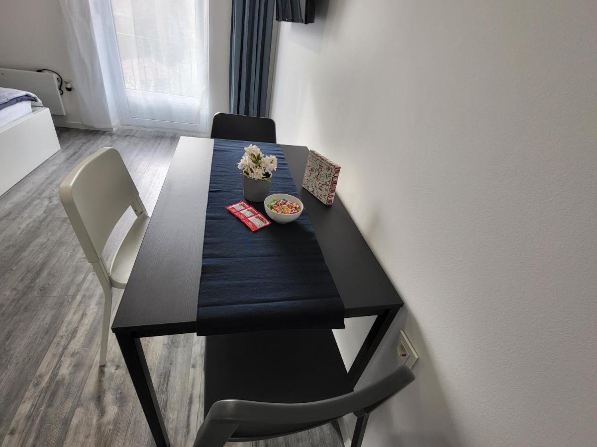 Apartmani Karlo Zagreb Exterior photo
